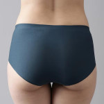 Women Insignia Easy Stain Release Invisilite Hipster Briefs